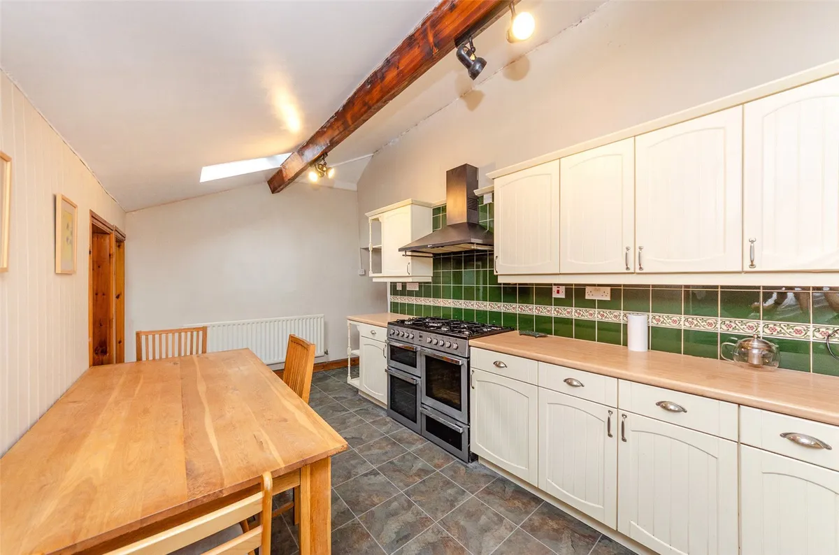 Tan Graig, Criccieth, Gwynedd, LL52