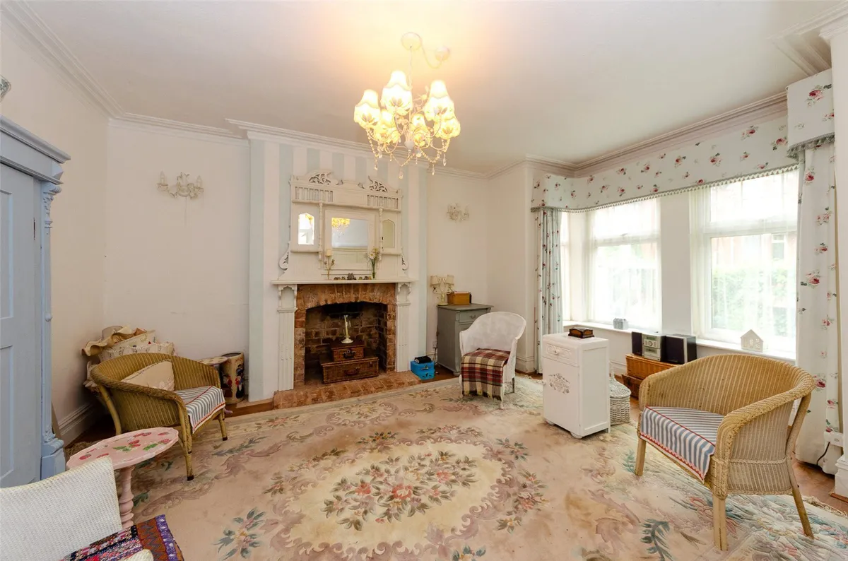 Woodhill Road, Colwyn Bay, Conwy, LL29