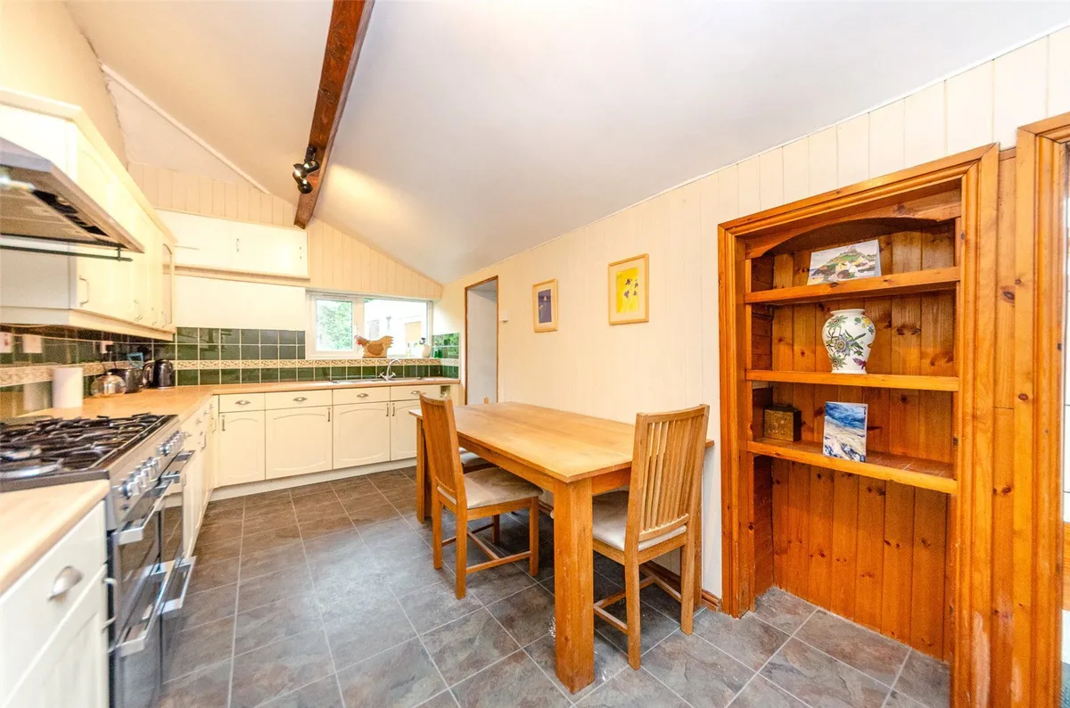 Tan Graig, Criccieth, Gwynedd, LL52