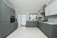 Elvington Lane, Elvington, York