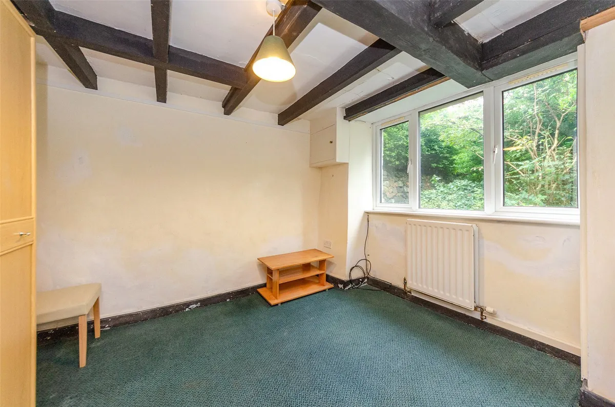 Tan Graig, Criccieth, Gwynedd, LL52