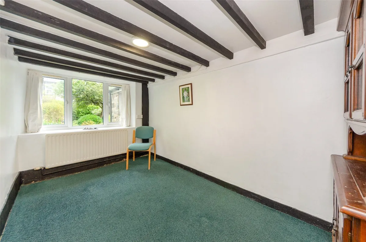 Tan Graig, Criccieth, Gwynedd, LL52