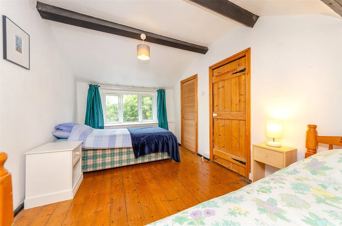 Tan Graig, Criccieth, Gwynedd, LL52