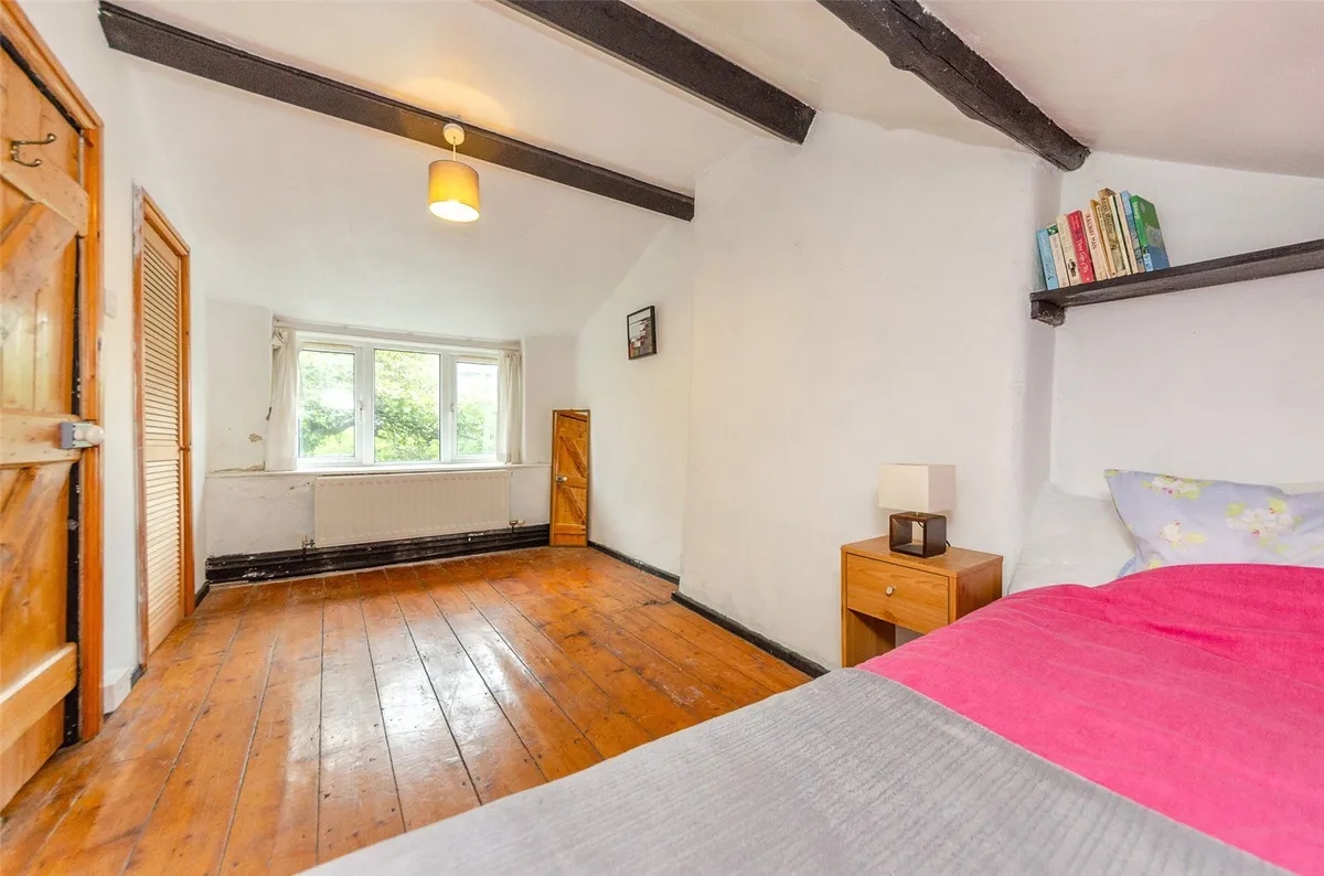 Tan Graig, Criccieth, Gwynedd, LL52