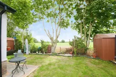 Elvington Lane, Elvington, York
