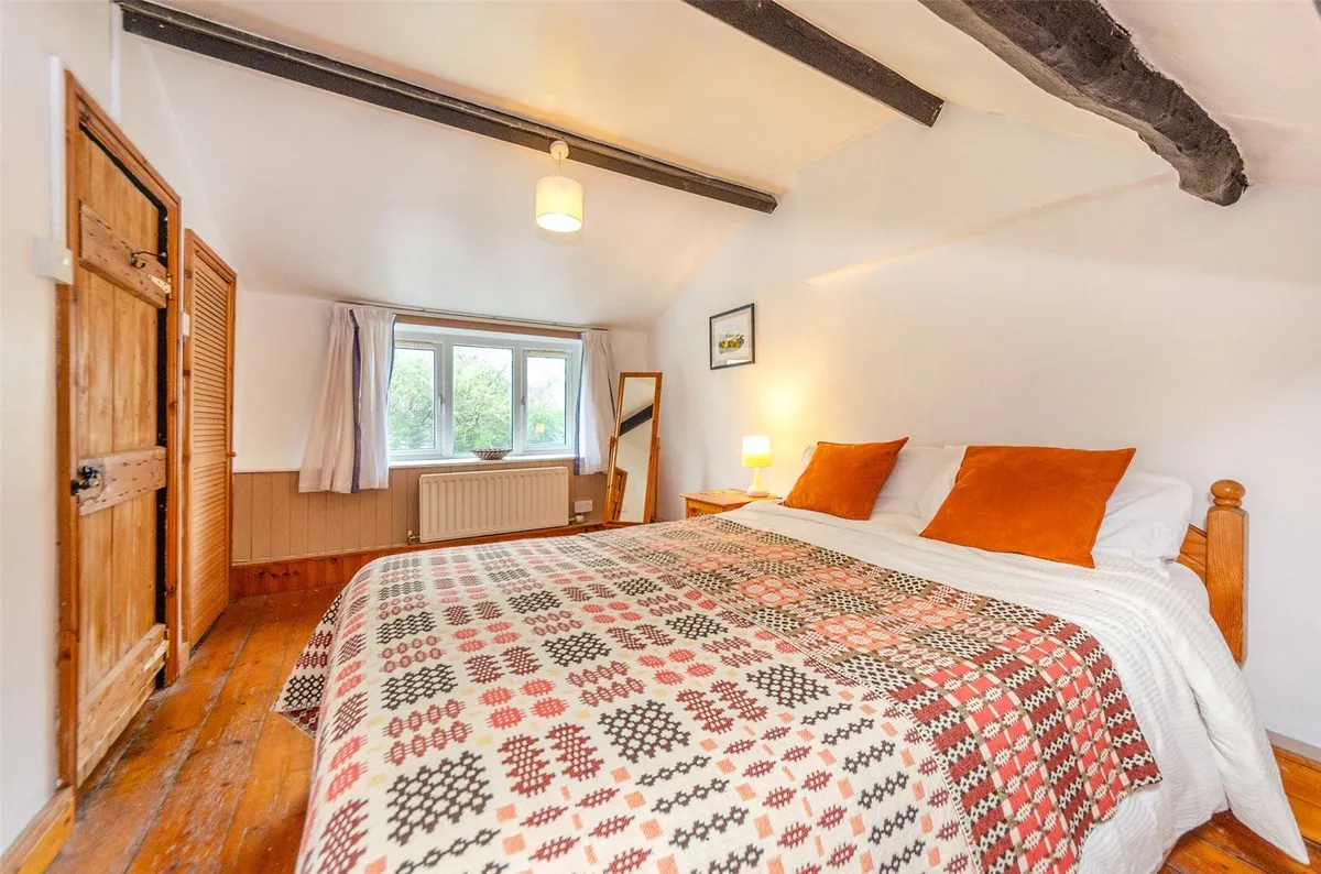 Tan Graig, Criccieth, Gwynedd, LL52