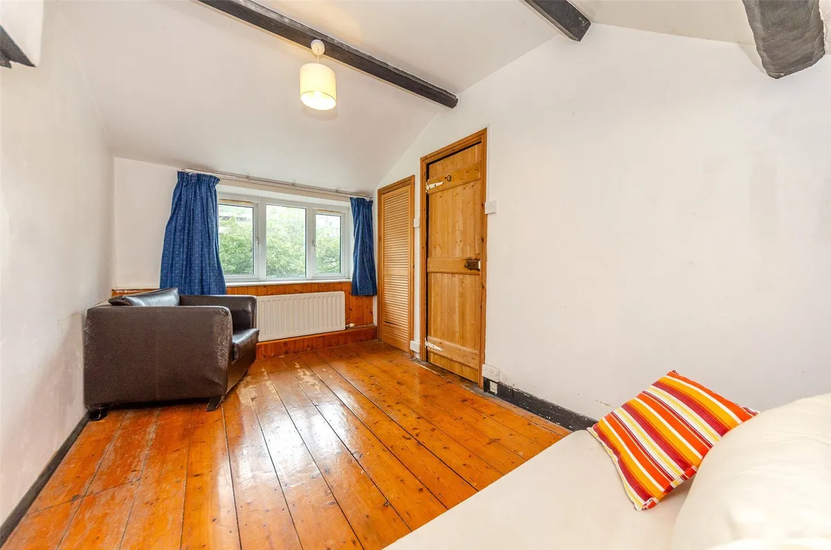 Tan Graig, Criccieth, Gwynedd, LL52