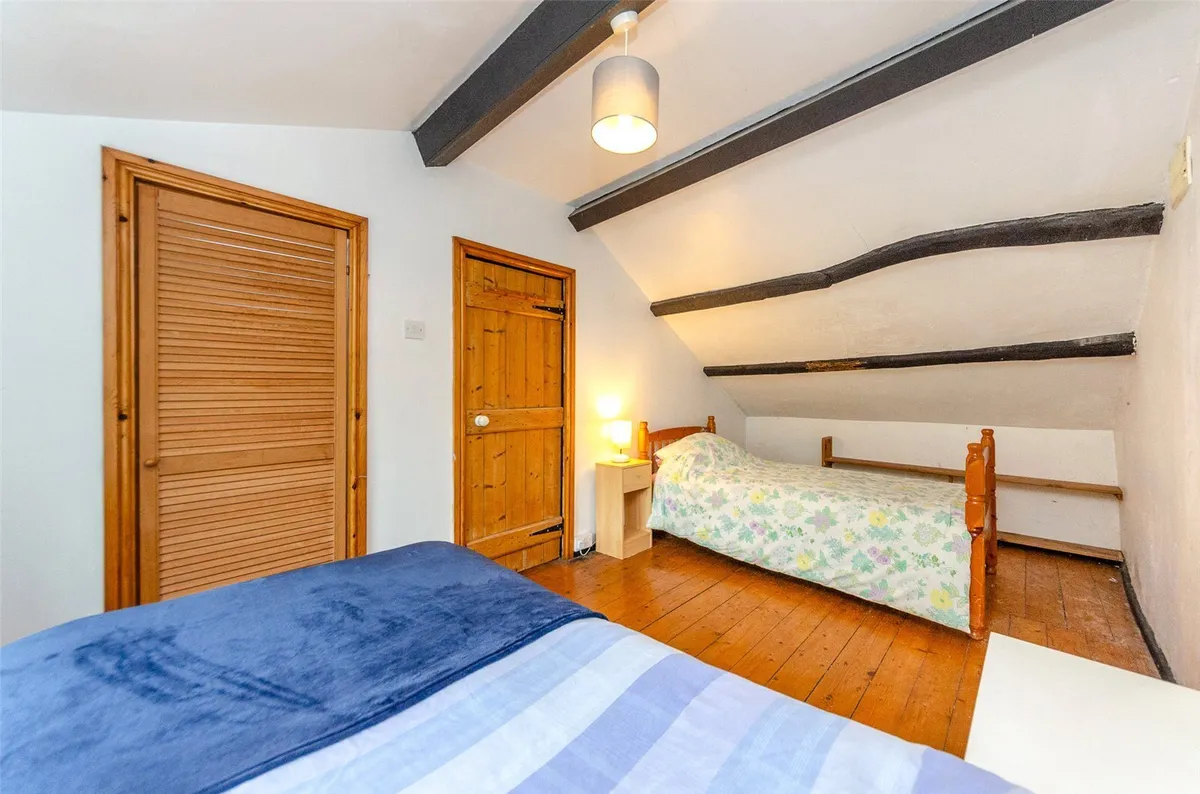Tan Graig, Criccieth, Gwynedd, LL52