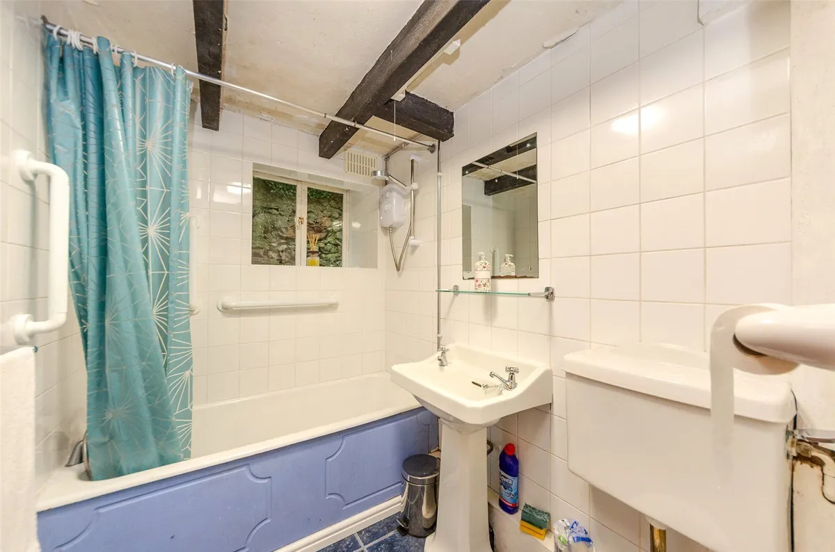 Tan Graig, Criccieth, Gwynedd, LL52