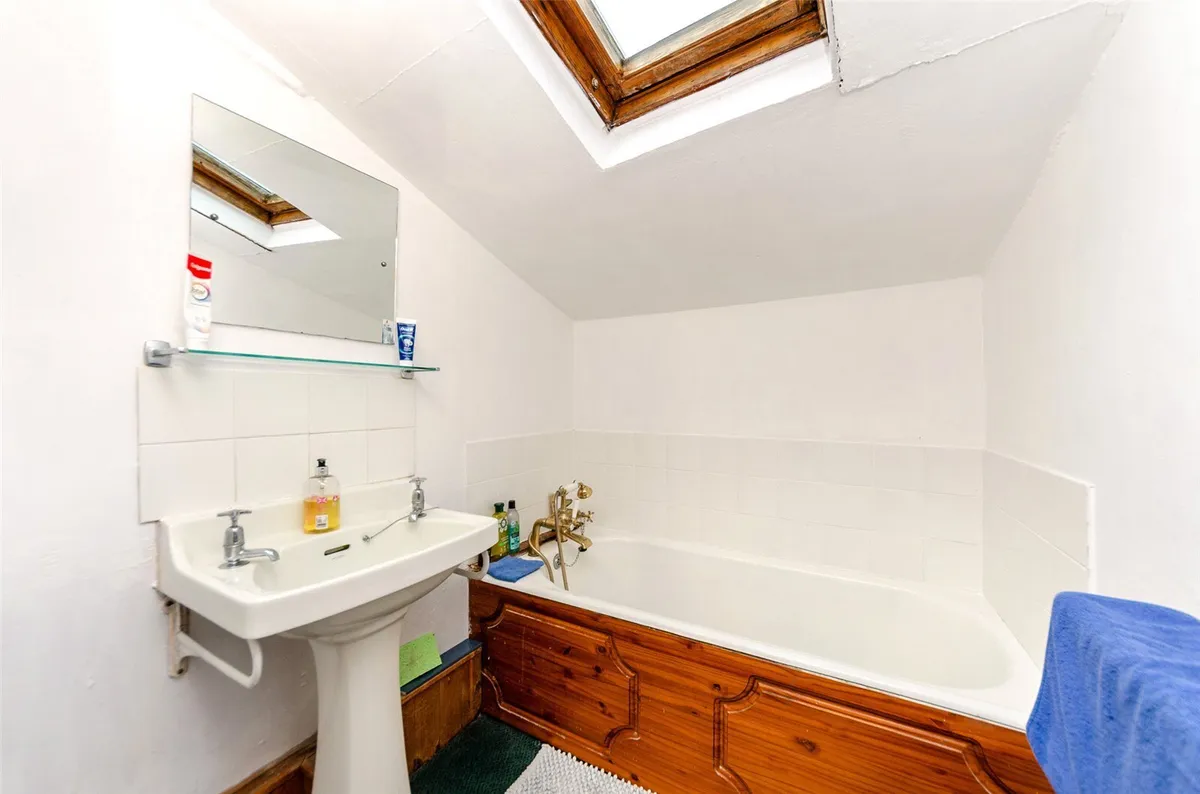 Tan Graig, Criccieth, Gwynedd, LL52