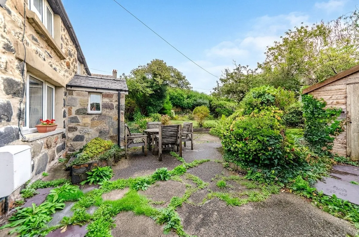 Tan Graig, Criccieth, Gwynedd, LL52