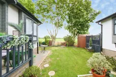 Elvington Lane, Elvington, York