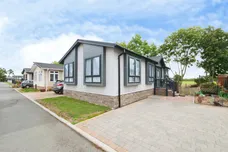 Elvington Lane, Elvington, York