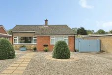 Longfields, Swaffham