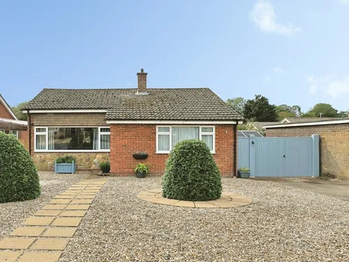 Longfields, Swaffhamphoto