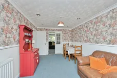 Longfields, Swaffham