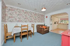 Longfields, Swaffham