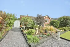 Longfields, Swaffham