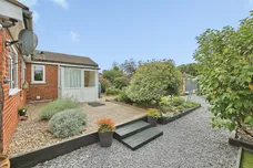 Longfields, Swaffham
