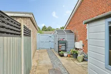 Longfields, Swaffham