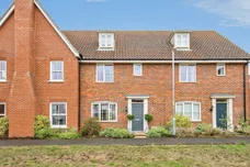 Willis Crescent, IPSWICH
