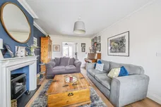Willis Crescent, IPSWICH