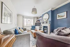 Willis Crescent, IPSWICH