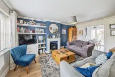 Willis Crescent, IPSWICH