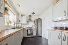 Willis Crescent, IPSWICH