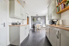 Willis Crescent, IPSWICH