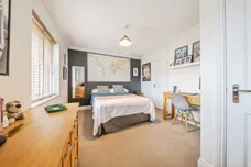 Willis Crescent, IPSWICH