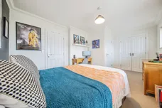 Willis Crescent, IPSWICH