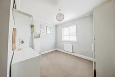 Willis Crescent, IPSWICH