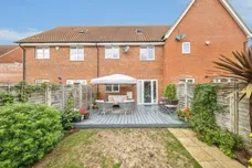 Willis Crescent, IPSWICH