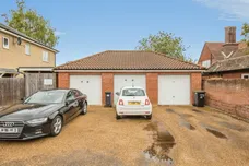 Willis Crescent, IPSWICH