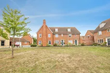 Willis Crescent, IPSWICH