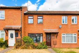 Round Avenue, Rugby, CV23