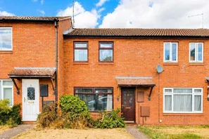 Round Avenue, Long Lawford, Rugby, CV23