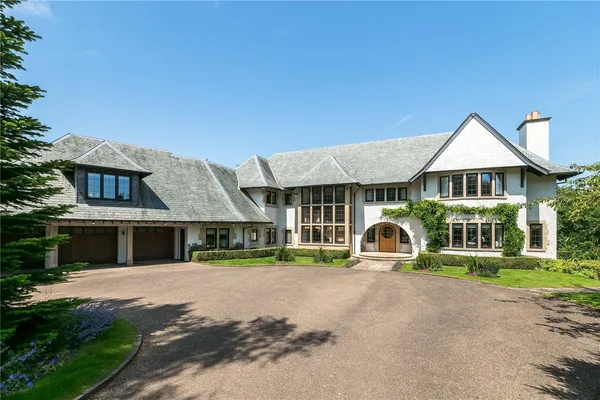 Summerhill Road, Prestbury, SK10 photo 1