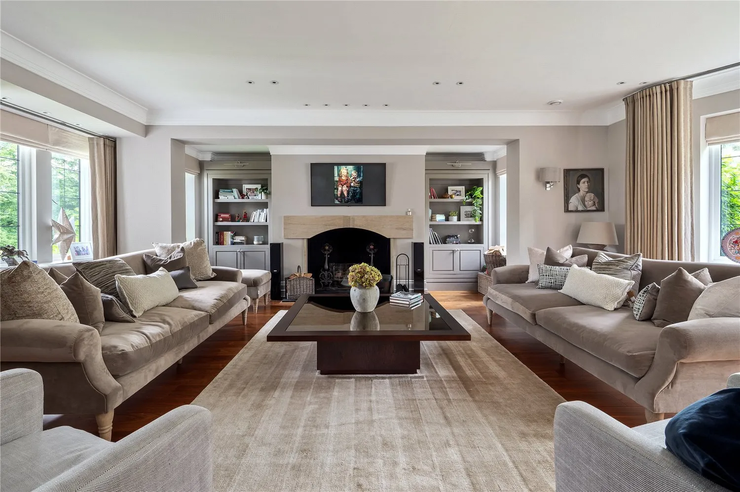 Summerhill Road, Prestbury, SK10 photo 4
