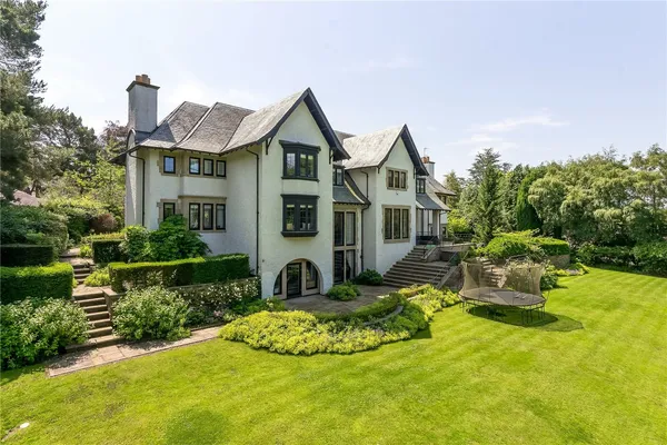 Summerhill Road, Prestbury, SK10 photo 5