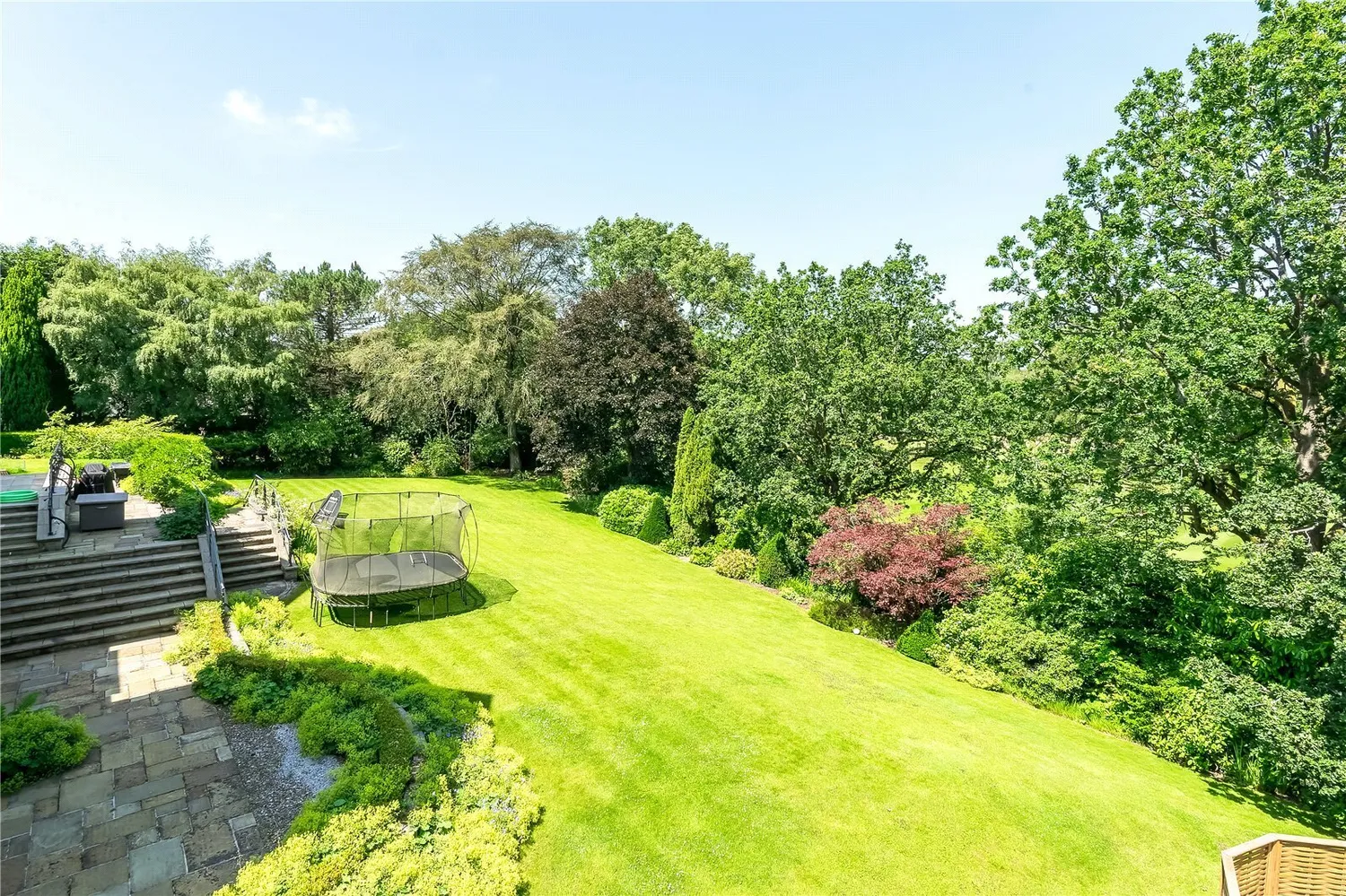Summerhill Road, Prestbury, SK10 photo 16