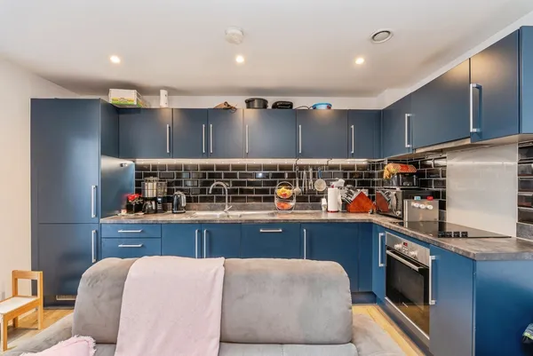 Keel Road, Southampton, Hampshire, SO19
