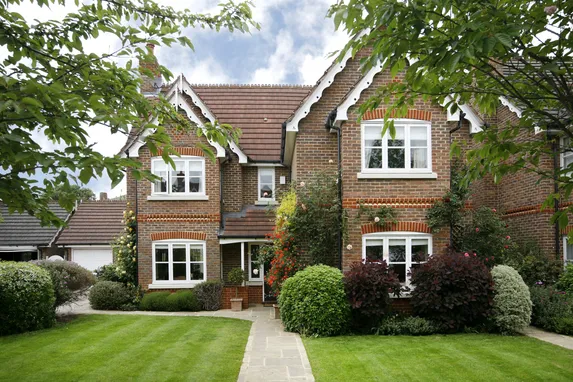 Bainbridge Close, Richmond, TW10
