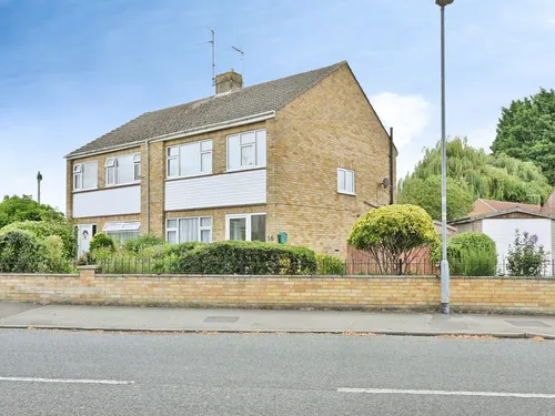 Carrington Road, Spaldingphoto
