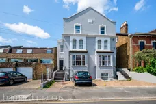 Elgin Road, CROYDON