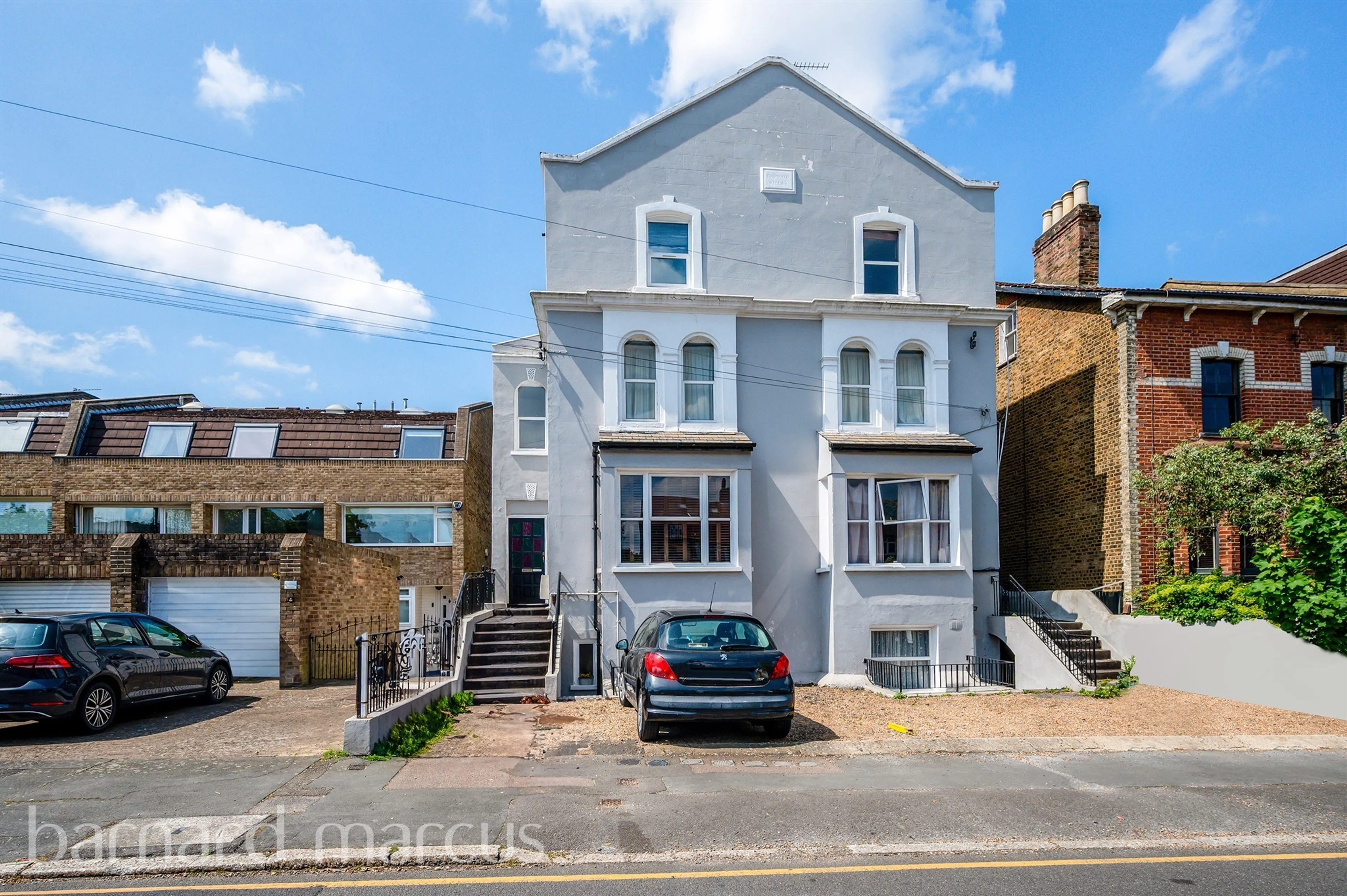 Property at Elgin Road, CROYDON