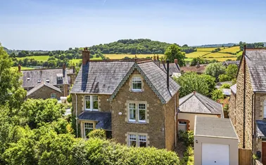 New Road, Ilminster