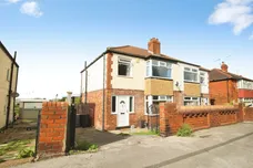 Cross Heath Grove, Leeds