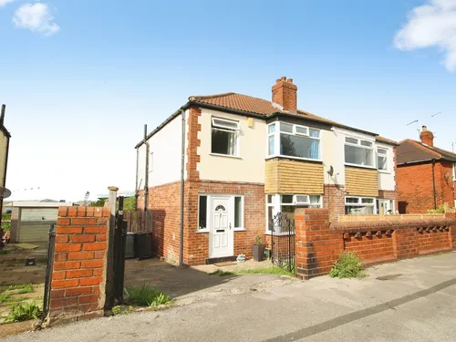 Cross Heath Grove, Leedsphoto